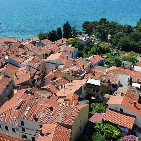 Sml Apartments 1 Izola Εξωτερικό φωτογραφία