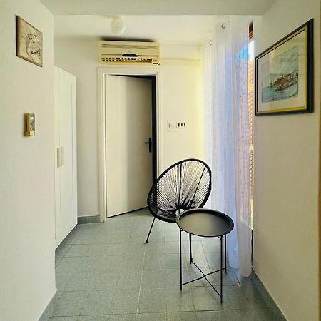 Sml Apartments 1 Izola Εξωτερικό φωτογραφία
