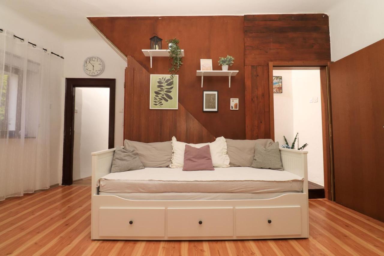 Sml Apartments 1 Izola Εξωτερικό φωτογραφία