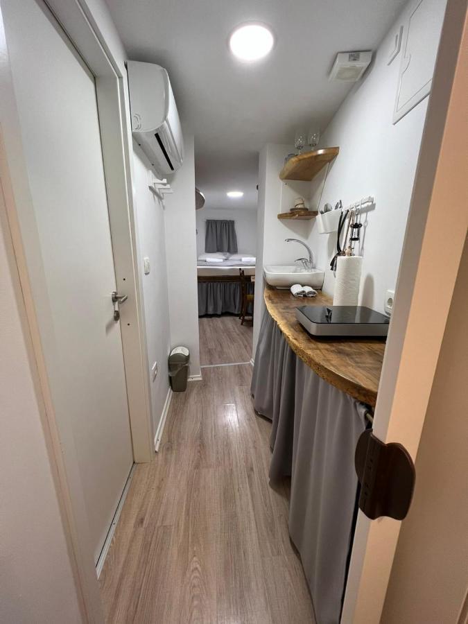 Sml Apartments 1 Izola Εξωτερικό φωτογραφία