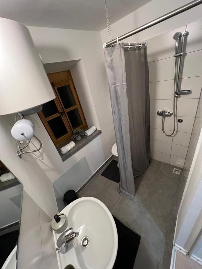 Sml Apartments 1 Izola Εξωτερικό φωτογραφία