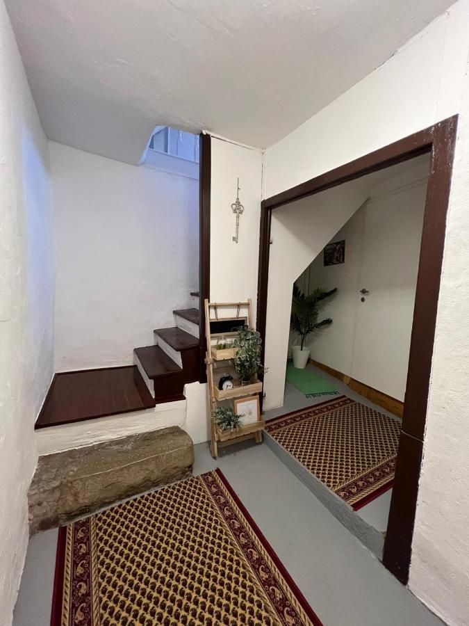 Sml Apartments 1 Izola Εξωτερικό φωτογραφία