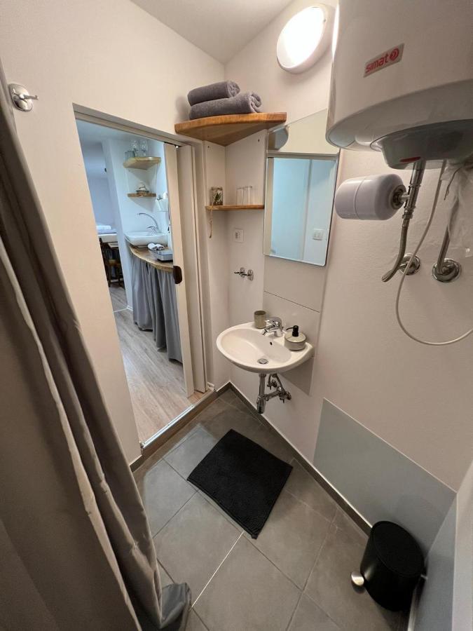 Sml Apartments 1 Izola Εξωτερικό φωτογραφία