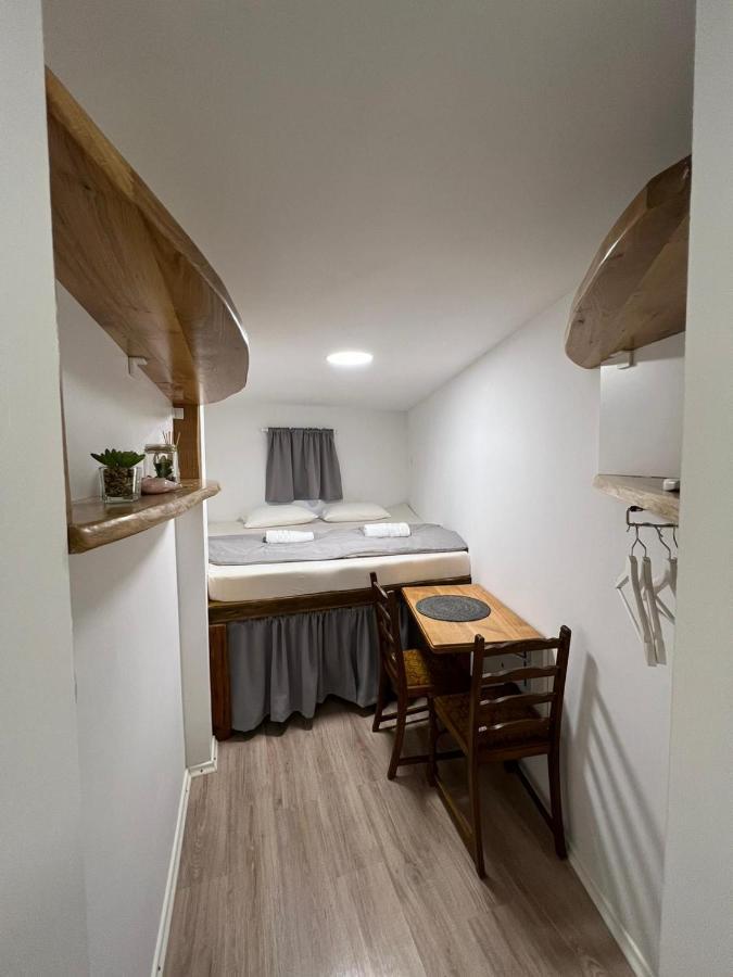 Sml Apartments 1 Izola Εξωτερικό φωτογραφία