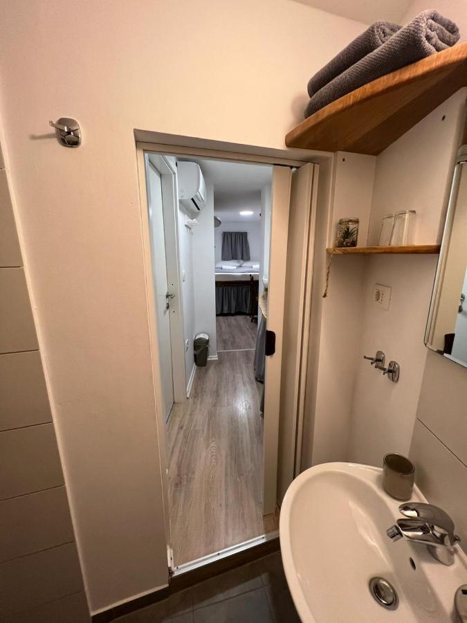 Sml Apartments 1 Izola Εξωτερικό φωτογραφία