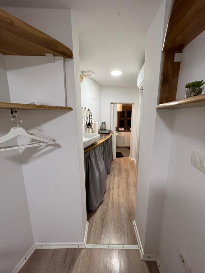 Sml Apartments 1 Izola Εξωτερικό φωτογραφία