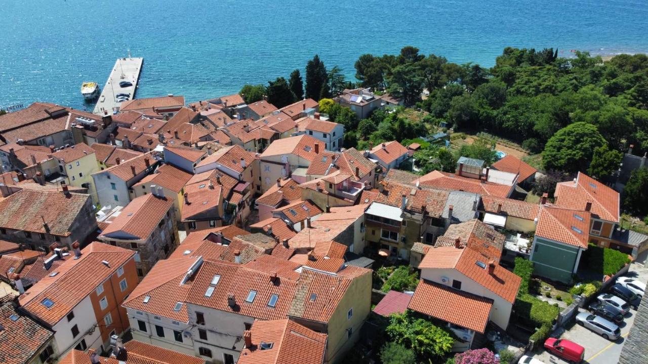 Sml Apartments 1 Izola Εξωτερικό φωτογραφία