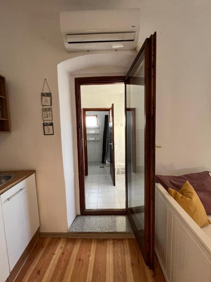Sml Apartments 1 Izola Εξωτερικό φωτογραφία