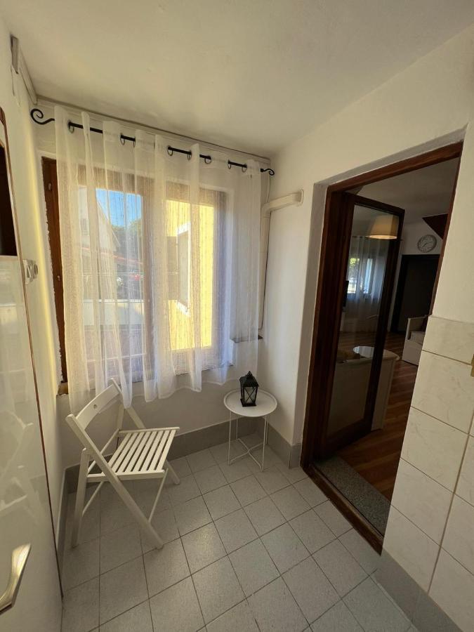 Sml Apartments 1 Izola Εξωτερικό φωτογραφία