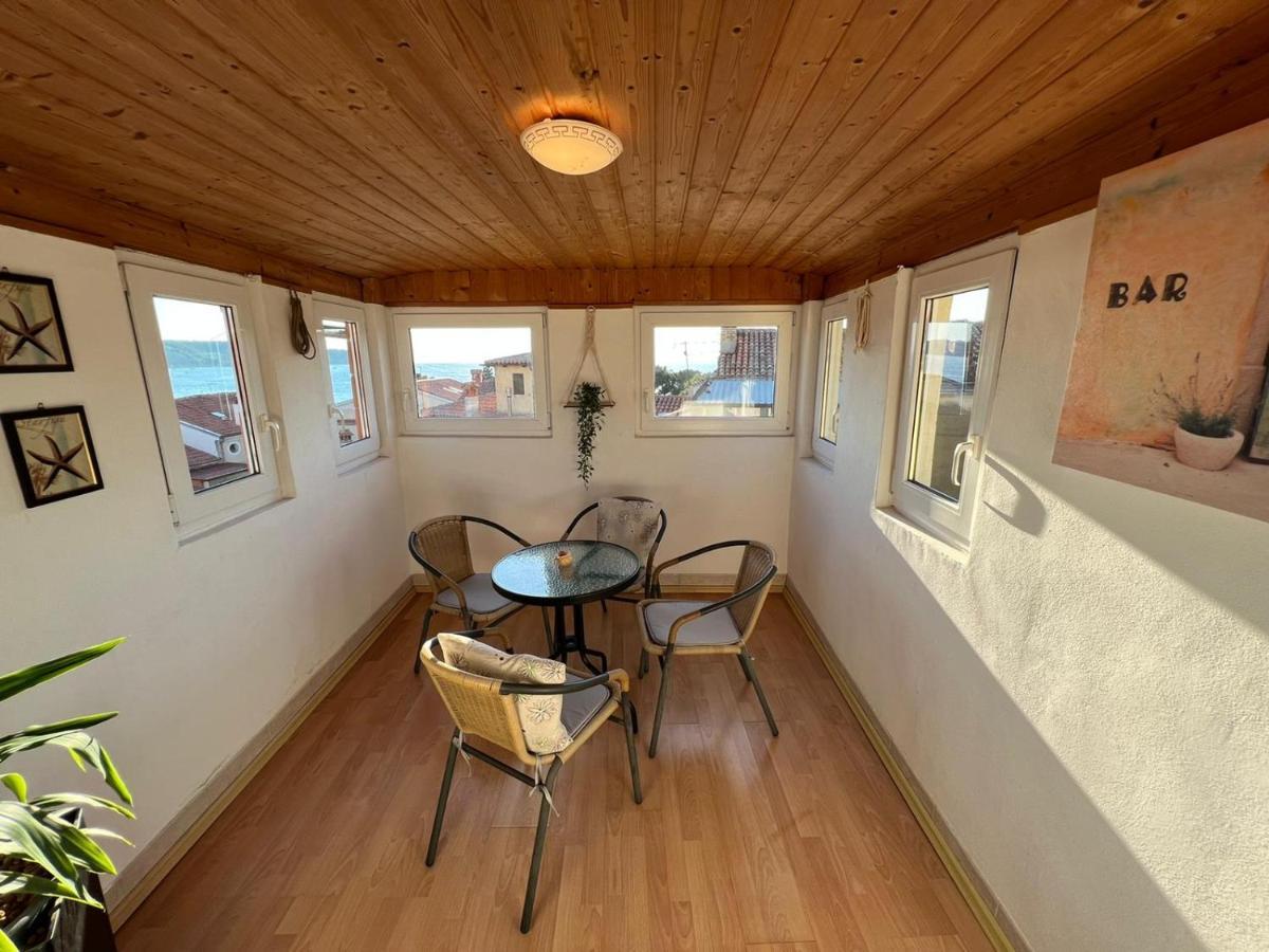 Sml Apartments 1 Izola Εξωτερικό φωτογραφία