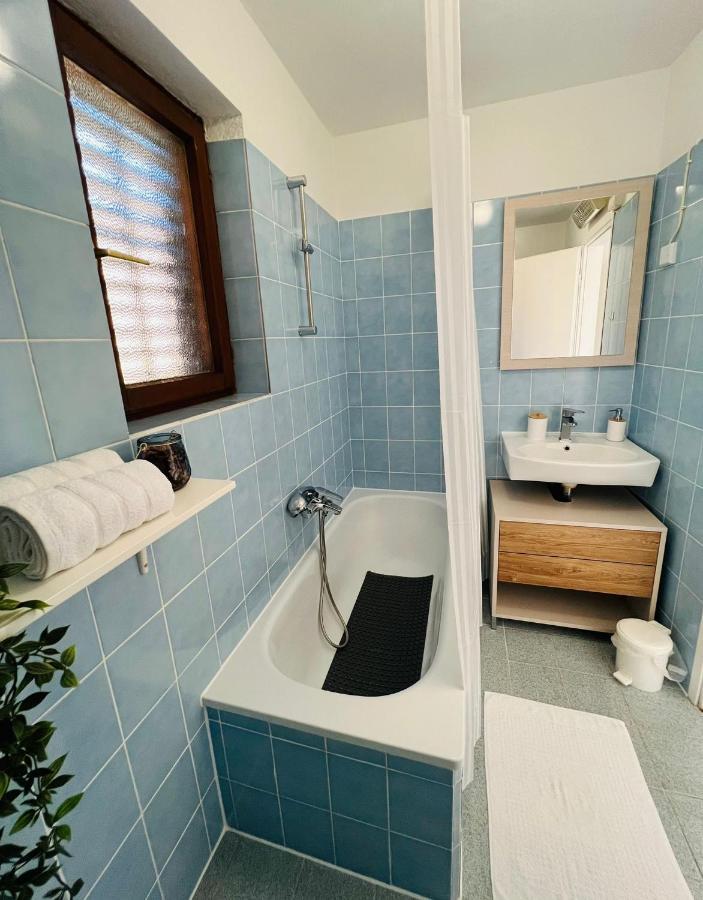 Sml Apartments 1 Izola Εξωτερικό φωτογραφία