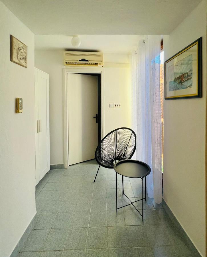 Sml Apartments 1 Izola Εξωτερικό φωτογραφία