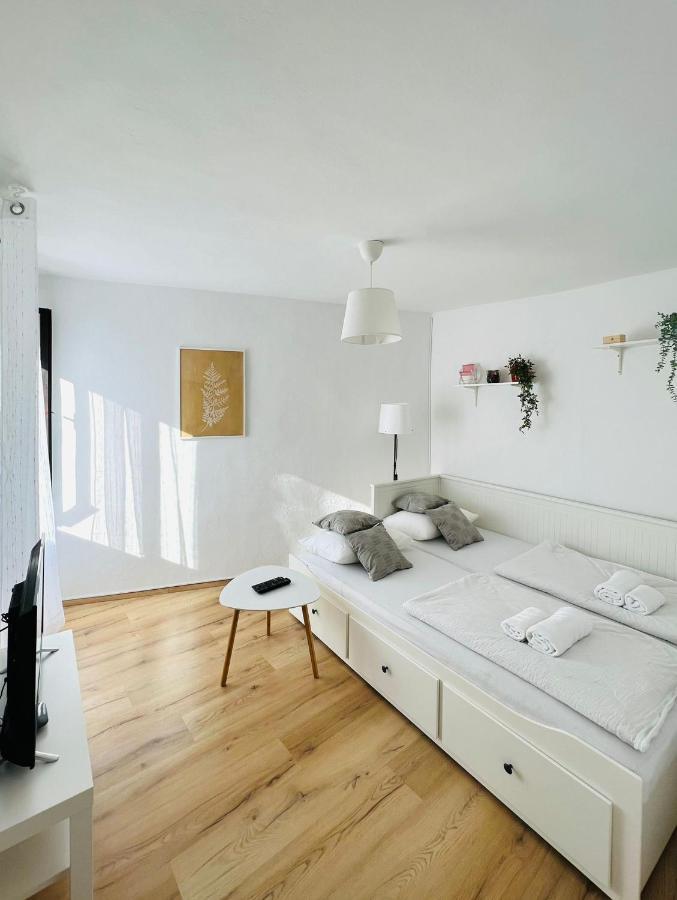 Sml Apartments 1 Izola Εξωτερικό φωτογραφία